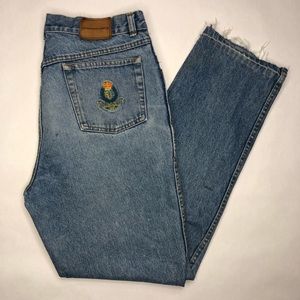 Ralph Lauren Jeans
